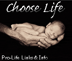 Choose Life!