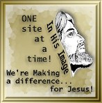 One
Site at a Time; In His Image Web Ring