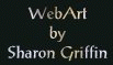 Web Art by Sharon Griffin