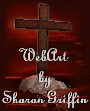WebArt by Sharon Griffin